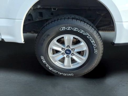 Used 2018 Ford F150 XLT AWD/4WD image 10