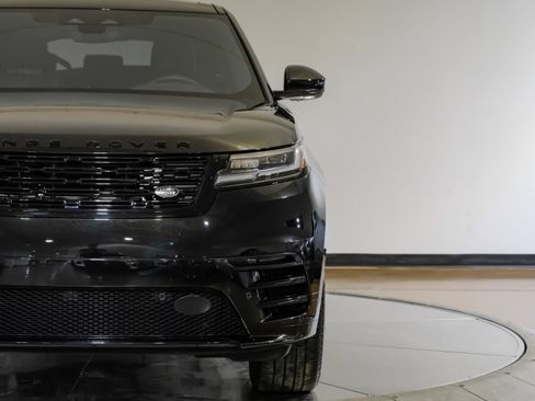 Used 2025 Land Rover Range Rover Velar Dynamic SE AWD/4WD image 48