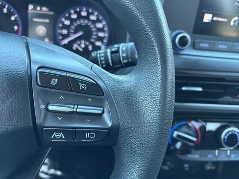 Used 2023 Hyundai Kona SEL w/ Cargo Package image 15