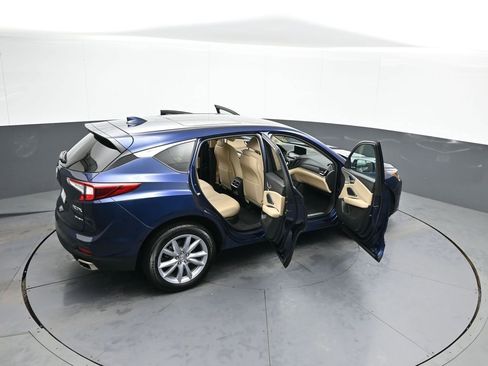 Certified 2023 Acura RDX AWD image 45