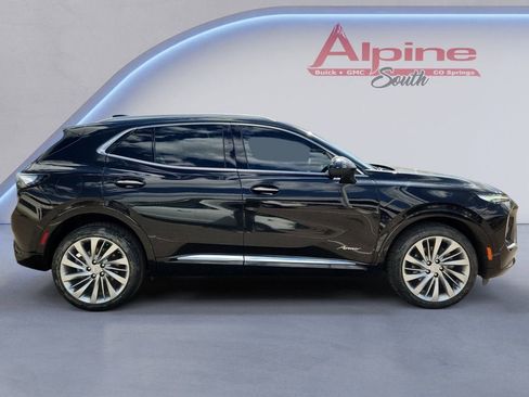 Used 2024 Buick Envision Avenir AWD/4WD image 6