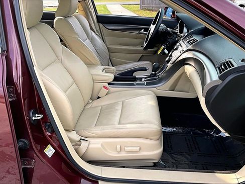 Used 2012 Acura TL image 28