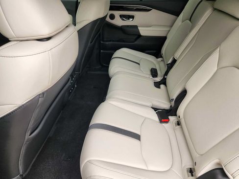 Used 2026 Honda Pilot EX-L image 28