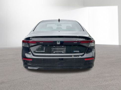 Used 2023 Honda Accord EX-L image 15