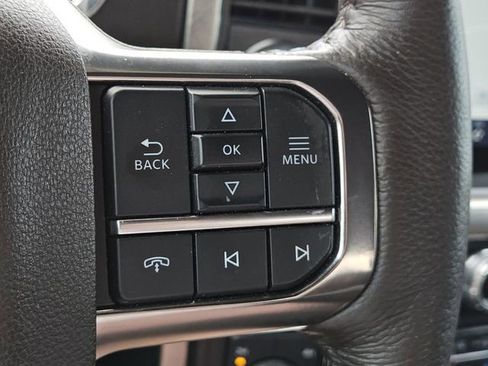 Used 2023 Ford F150 King Ranch w/ Equipment Group 601A High image 25