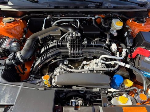 Used 2019 Subaru Crosstrek 2.0i Limited image 10