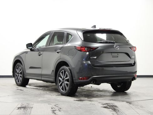Used 2018 MAZDA CX-5 Touring image 6
