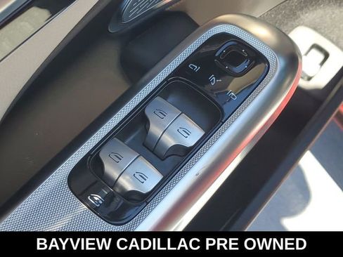 Used 2025 Mercedes-Benz E 350 4MATIC Sedan w/ Driver Assistance Package image 30