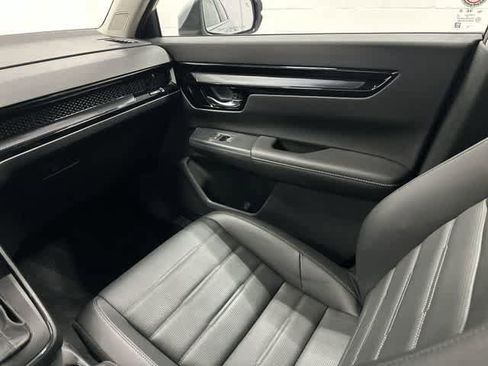 Certified 2025 Honda CR-V EX-L image 13