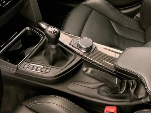 Used 2018 BMW M3 w/ Competition Package RWD image 22