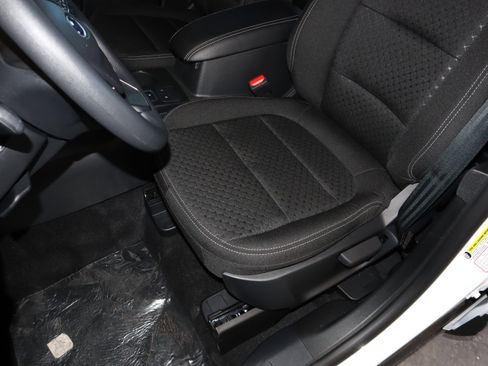 New 2026 Ford Escape Active image 33