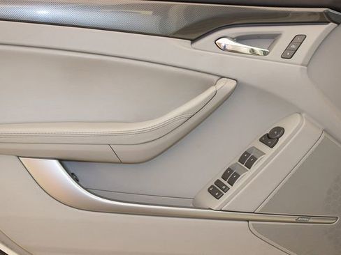 Used 2012 Cadillac CTS Performance image 20