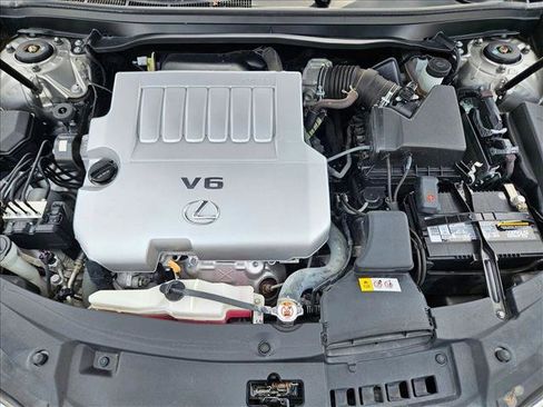 Used 2017 Lexus ES 350 w/ Ultra Luxury Package image 23