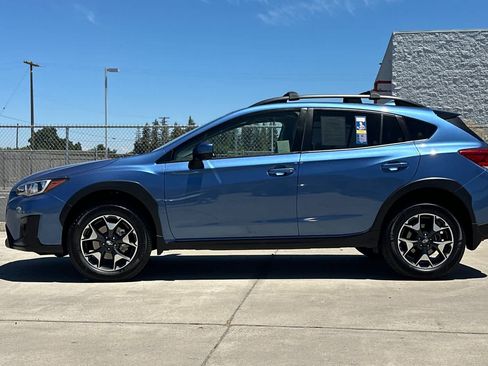 Used 2019 Subaru Crosstrek 2.0i Premium AWD/4WD image 6