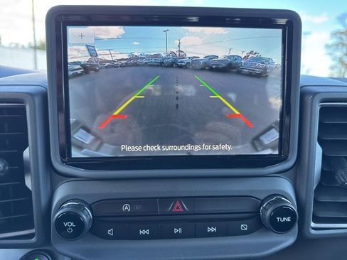 Used 2021 Ford Bronco Sport Big Bend image 28