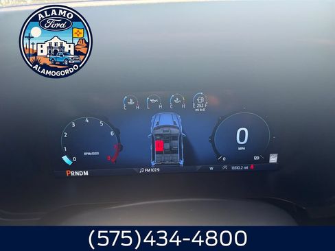 Used 2024 Ford F150 Tremor w/ Equipment Group 402A High AWD/4WD image 15