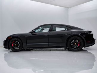 Certified 2023 Porsche Taycan GTS video 2