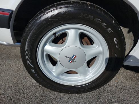 Used 1991 Ford Mustang LX RWD image 20