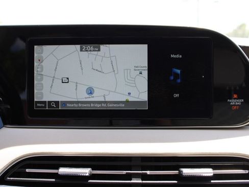 Used 2020 Hyundai Palisade Limited FWD image 17