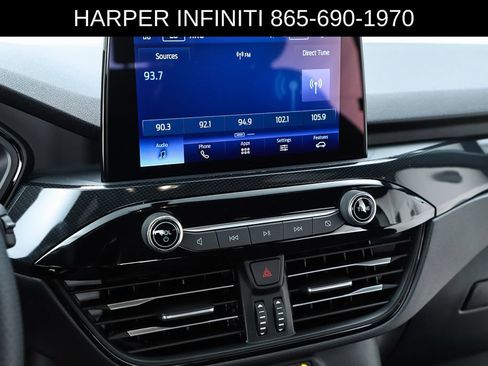 Used 2025 Ford Escape ST-Line FWD image 26