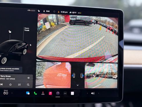 Used 2022 Tesla Model 3 Long Range image 51