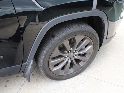 Used 2021 Jeep Cherokee Latitude Lux 80th Anniv w/ Quick Order Package 26U 80TH AWD/4WD image 12