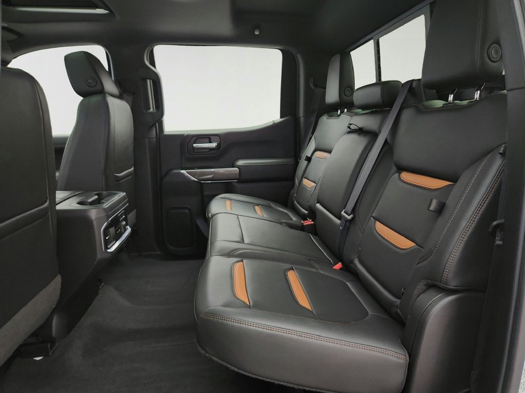 Used 2019 GMC Sierra 1500 AT4 w/ AT4 Premium Package AWD/4WD image 29