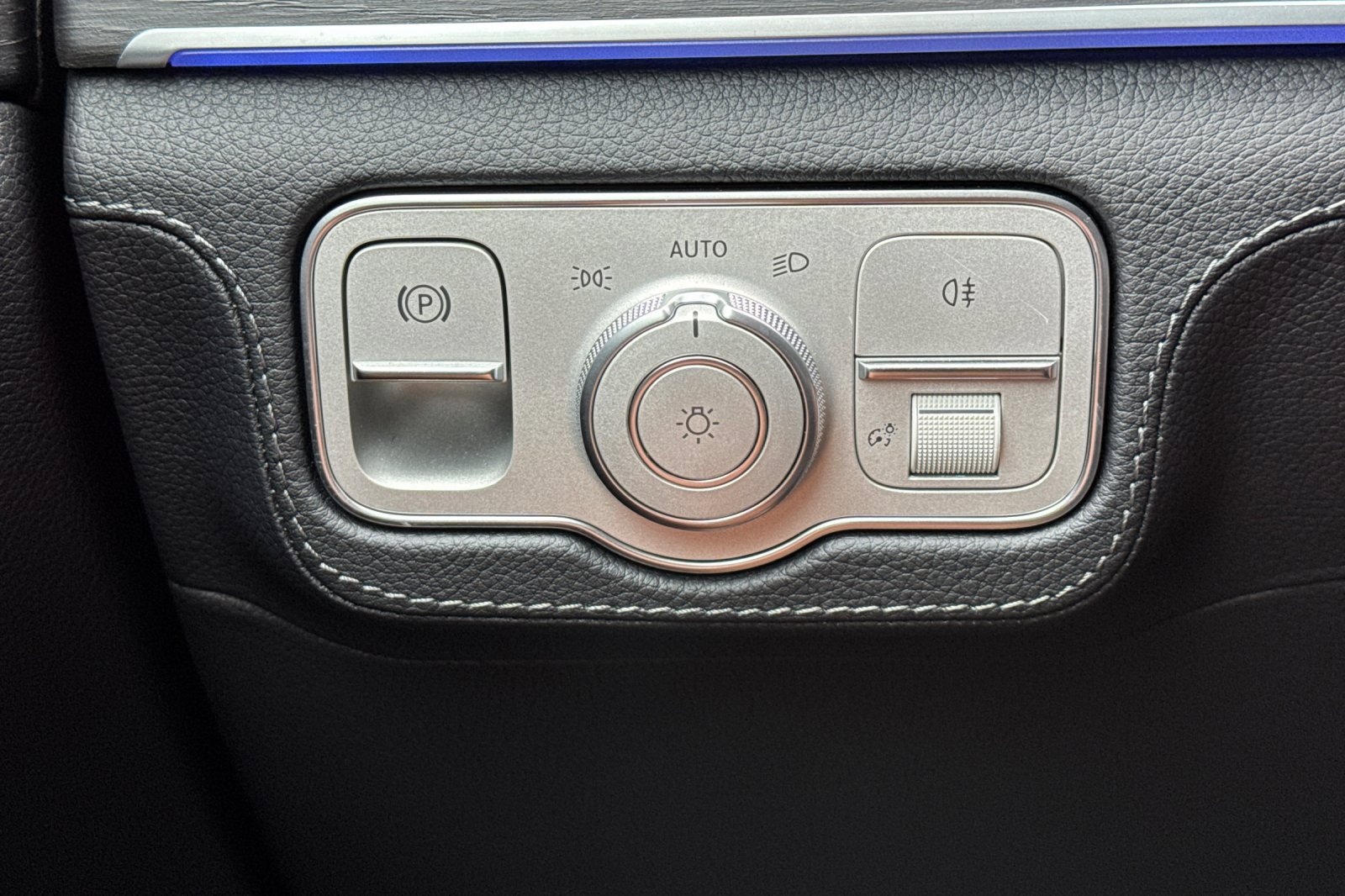 Certified 2024 Mercedes-Benz GLE 53 AMG 4MATIC Coupe image 40