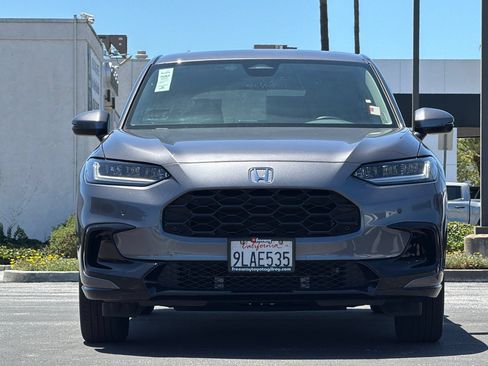 Used 2024 Honda HR-V EX-L image 10