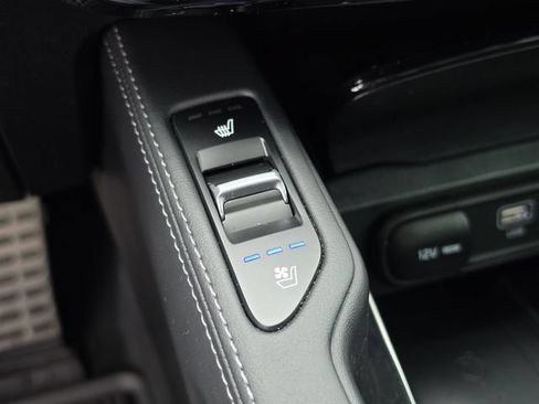 Used 2024 Kia Telluride SX Prestige w/ Towing Package AWD/4WD image 39