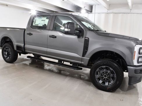 New 2026 Ford F350 XL AWD/4WD image 5