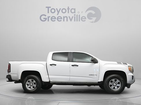 Used 2016 GMC Canyon 2WD Crew Cab image 18
