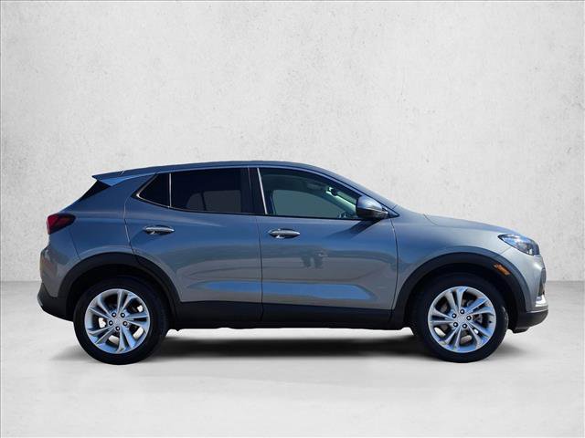Used 2021 Buick Encore GX Preferred FWD image 6