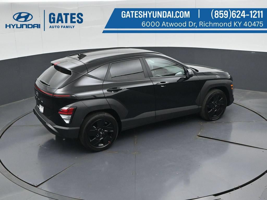 New 2027 Hyundai Kona SEL Sport FWD image 76