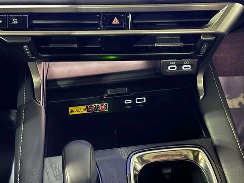 Used 2025 Lexus RX 350 w/ Convenience Package image 22