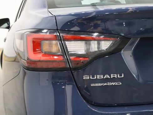 Used 2023 Subaru Legacy Limited image 47