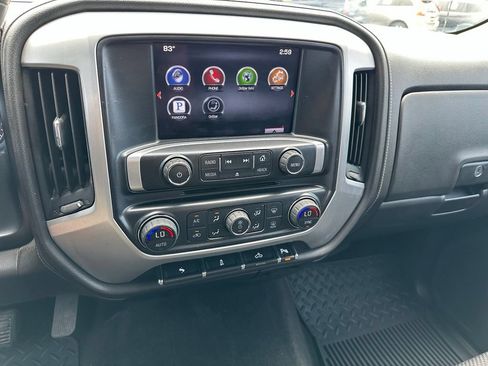 Used 2014 GMC Sierra 1500 SLE w/ Texas SLE Value Package RWD image 24