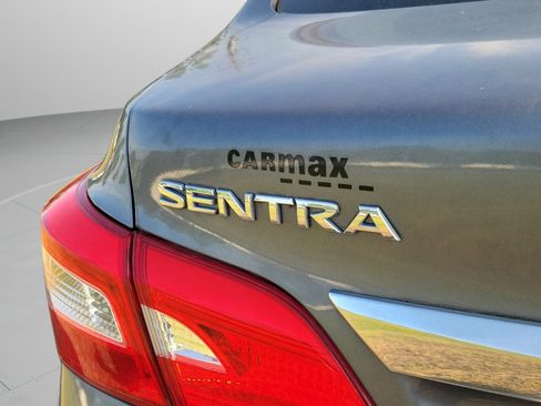 Used 2018 Nissan Sentra SV w/ Protection Package FWD image 24