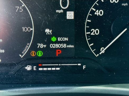 Used 2025 Honda Civic Sport image 13