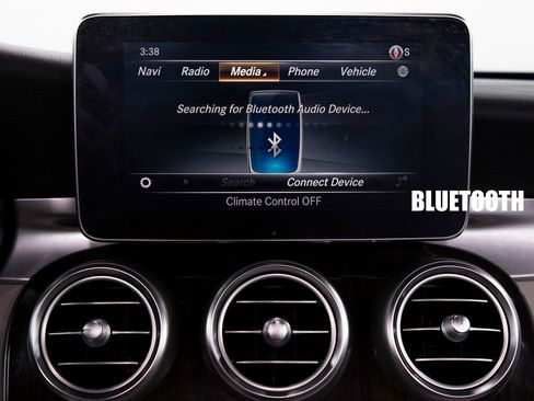 Used 2018 Mercedes-Benz C 300 4MATIC Cabriolet image 29