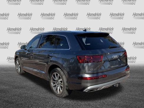 Used 2019 Audi Q7 3.0T Premium Plus w/ Premium Plus Package image 8