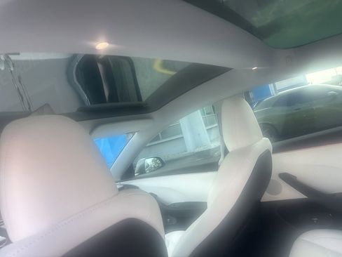 Used 2024 Tesla Model 3 Long Range image 16