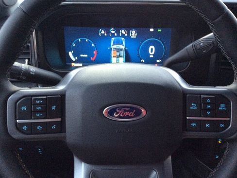 New 2026 Ford F350 Lariat image 29