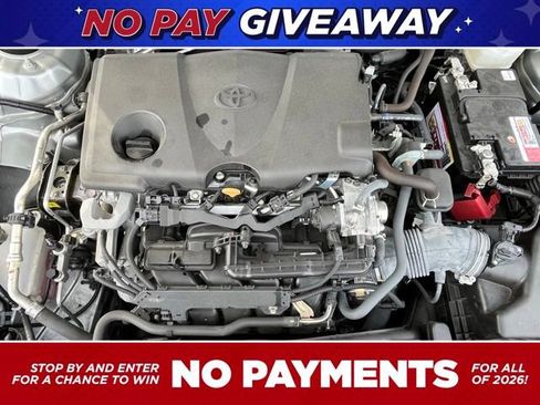 Used 2023 Toyota Camry LE image 27