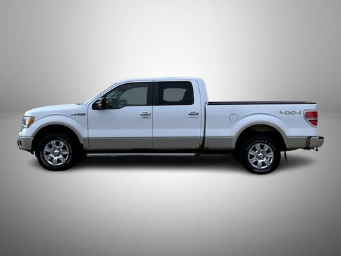 Used 2010 Ford F150 Lariat image 8