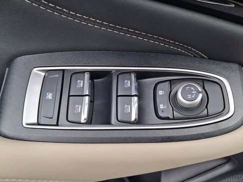 Certified 2025 Subaru Outback Limited image 20