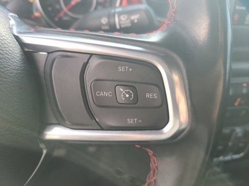 Used 2021 Jeep Gladiator Rubicon w/ Cold Weather Group image 20