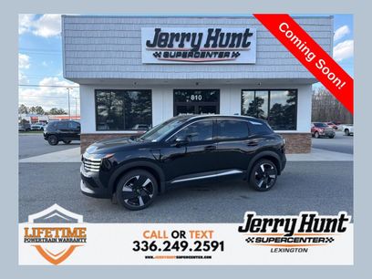 Used 2025 Nissan Kicks SR w/ SR Premium Package