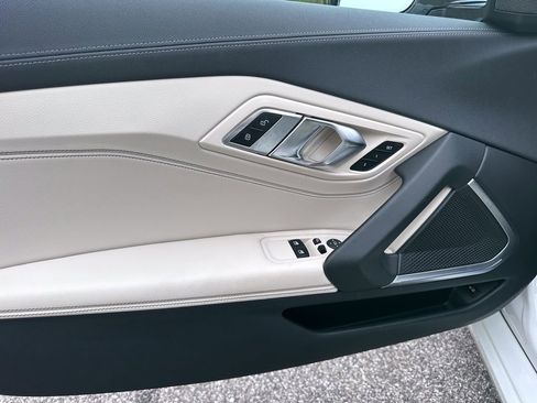 Used 2020 BMW Z4 sDrive30i w/ Convenience Package image 35