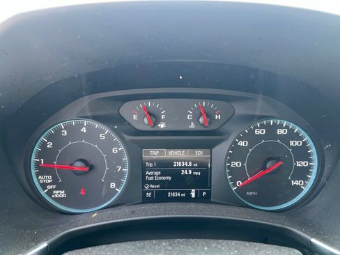 Used 2023 Chevrolet Equinox LS FWD image 10
